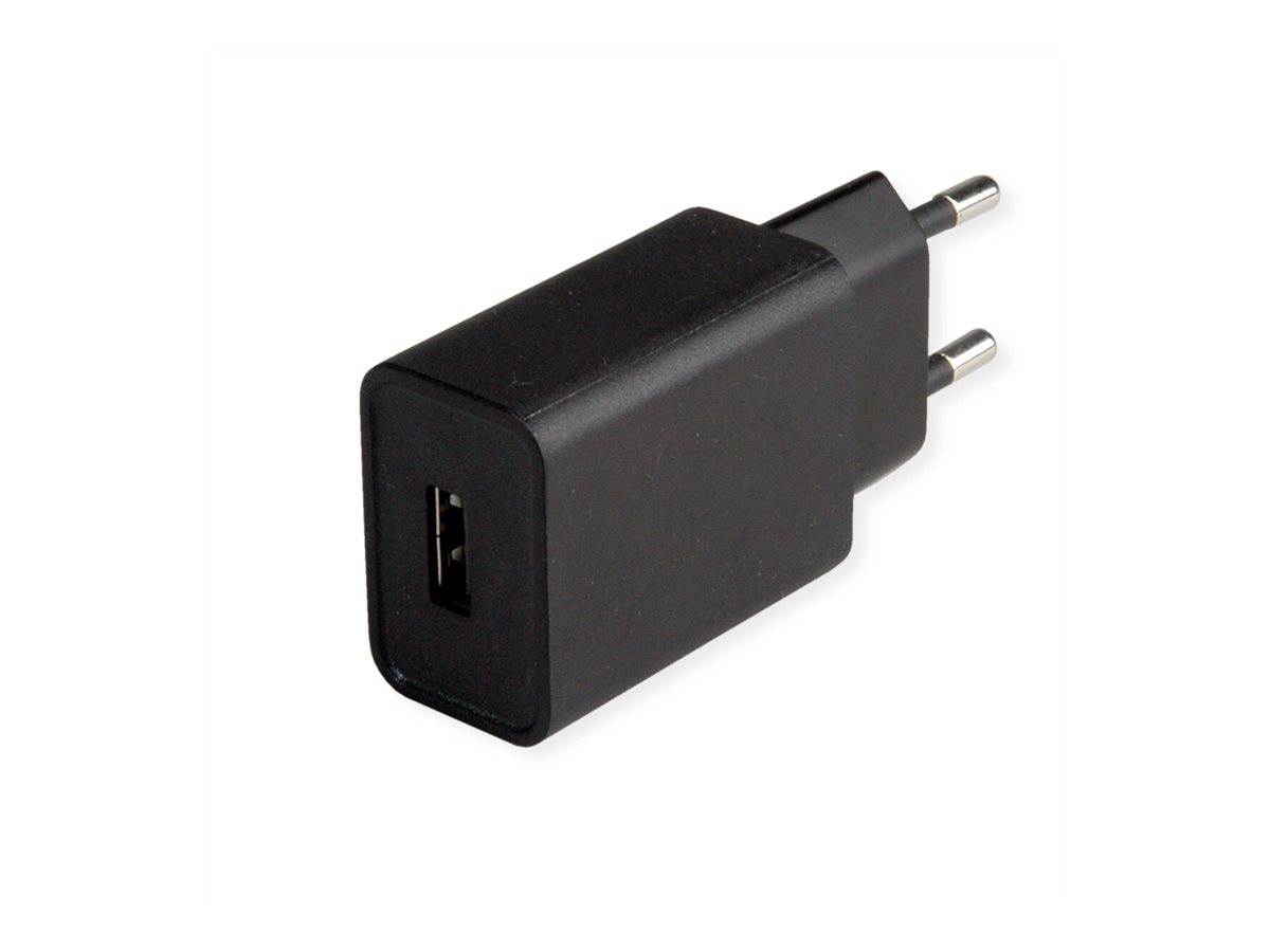 VALUE Netzteil - Wechselstrom 100-240 V - 12