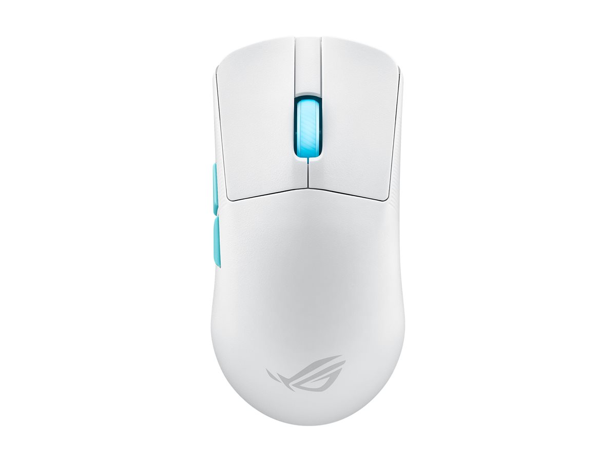 ASUS ROG Harpe Ace - Aim Lab Edition - Maus - optisch