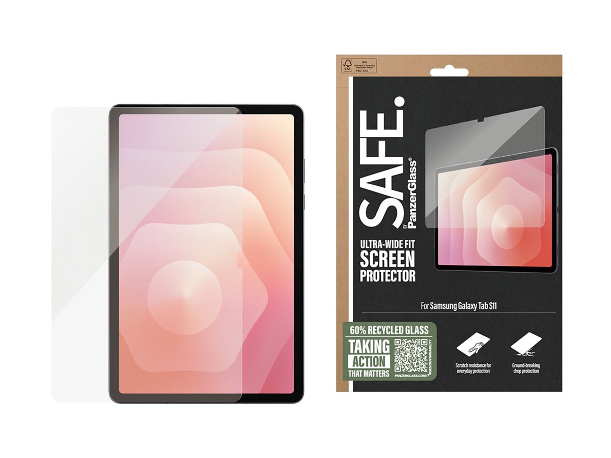 PanzerGlass SAFE. by Screen Protector S, Ansicht 4