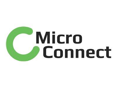 MicroConnect Modular Plug - Netzwerkanschluss - RJ-45 (M), Ansicht 2
