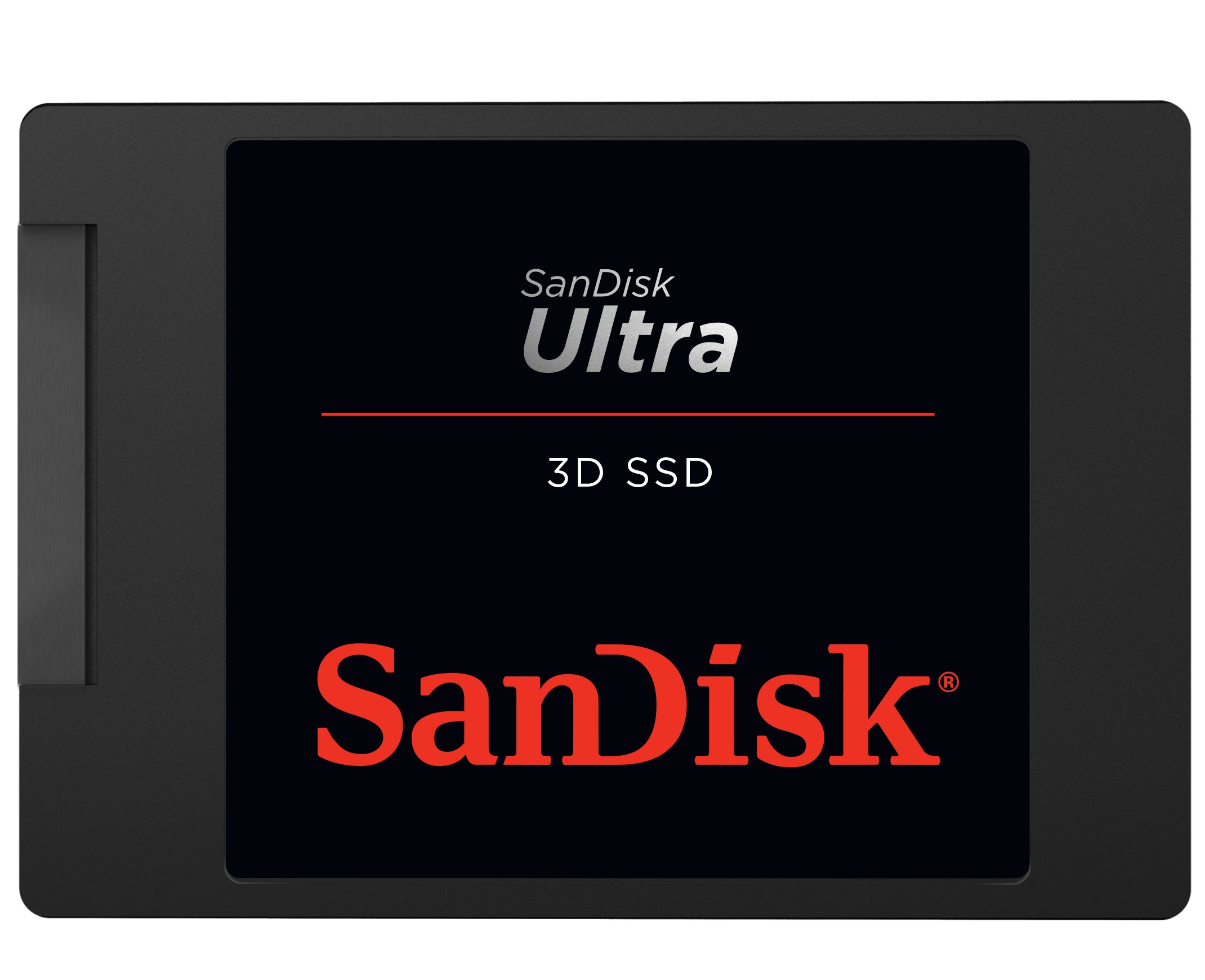 SanDisk SDSSDH3-2T00-G25 SanDisk SDSSDH3-2T00-G25