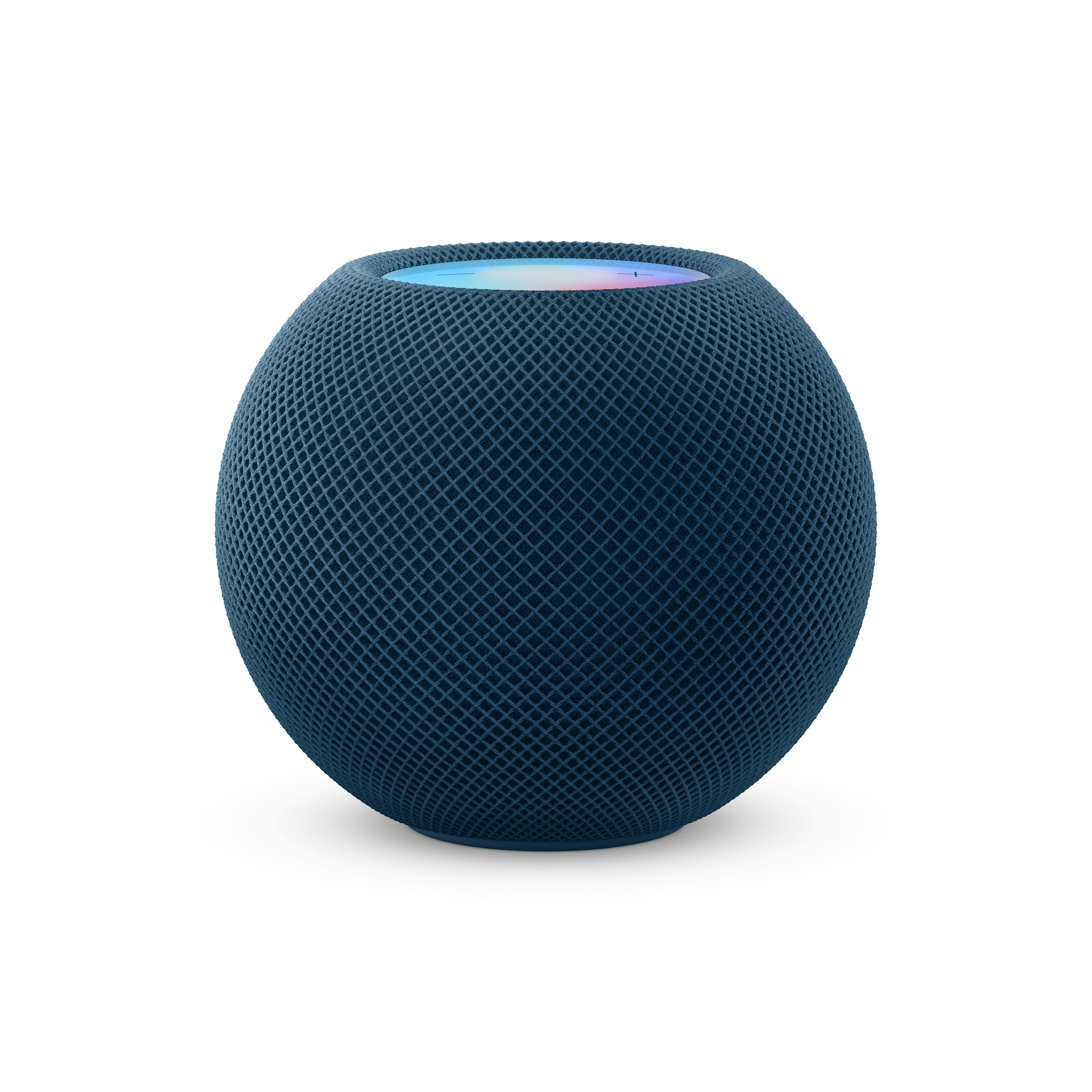 Apple HomePod mini - Smart-Lautsprecher - Wi-Fi, Bluetooth