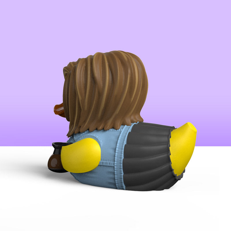 TUBBZ Sammelente - MINI Rachel Green 5cm, Ansicht 3