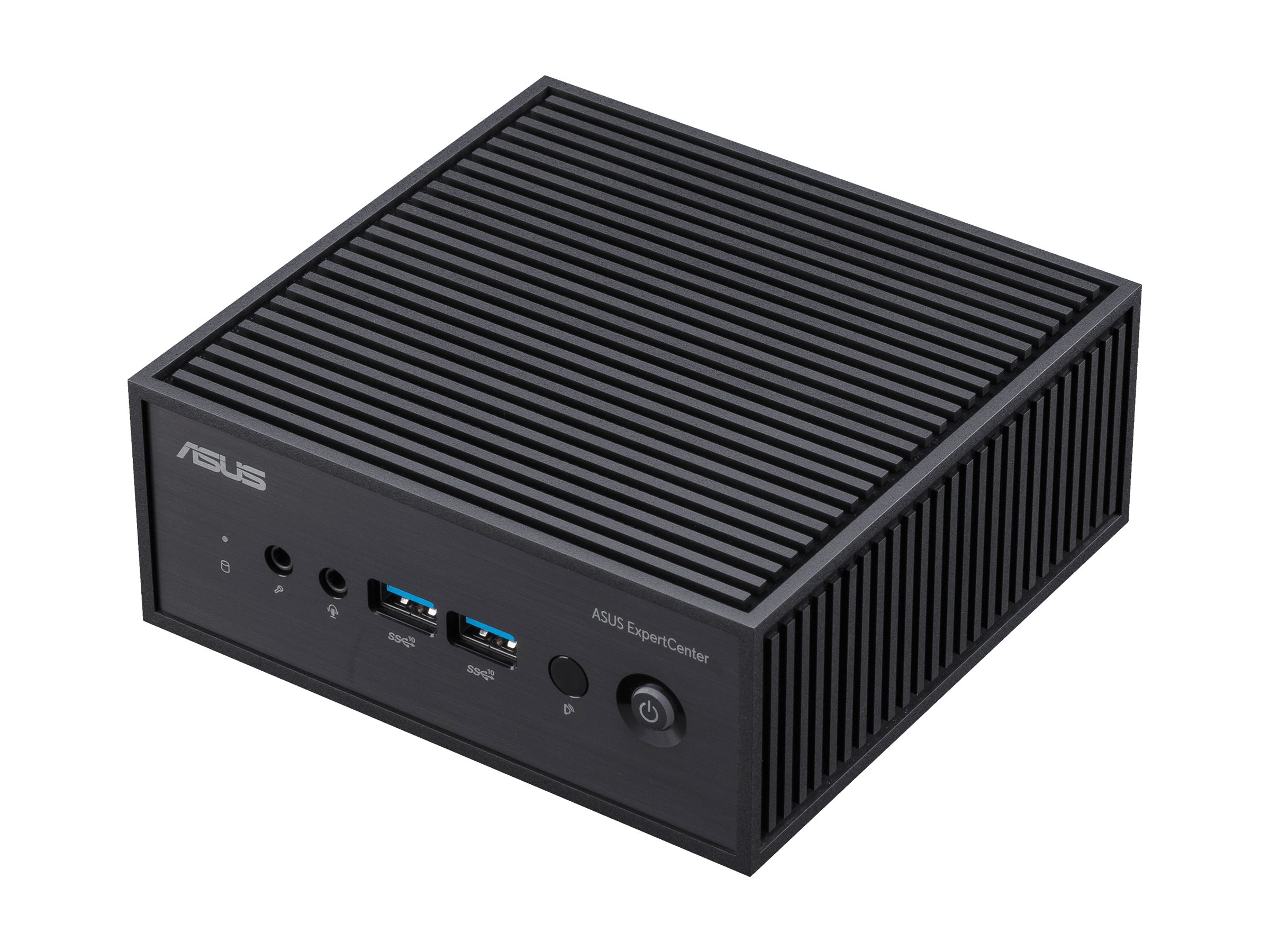 ASUS ExpertCenter PN42 BBN100MV - Barebone - Mini-PC