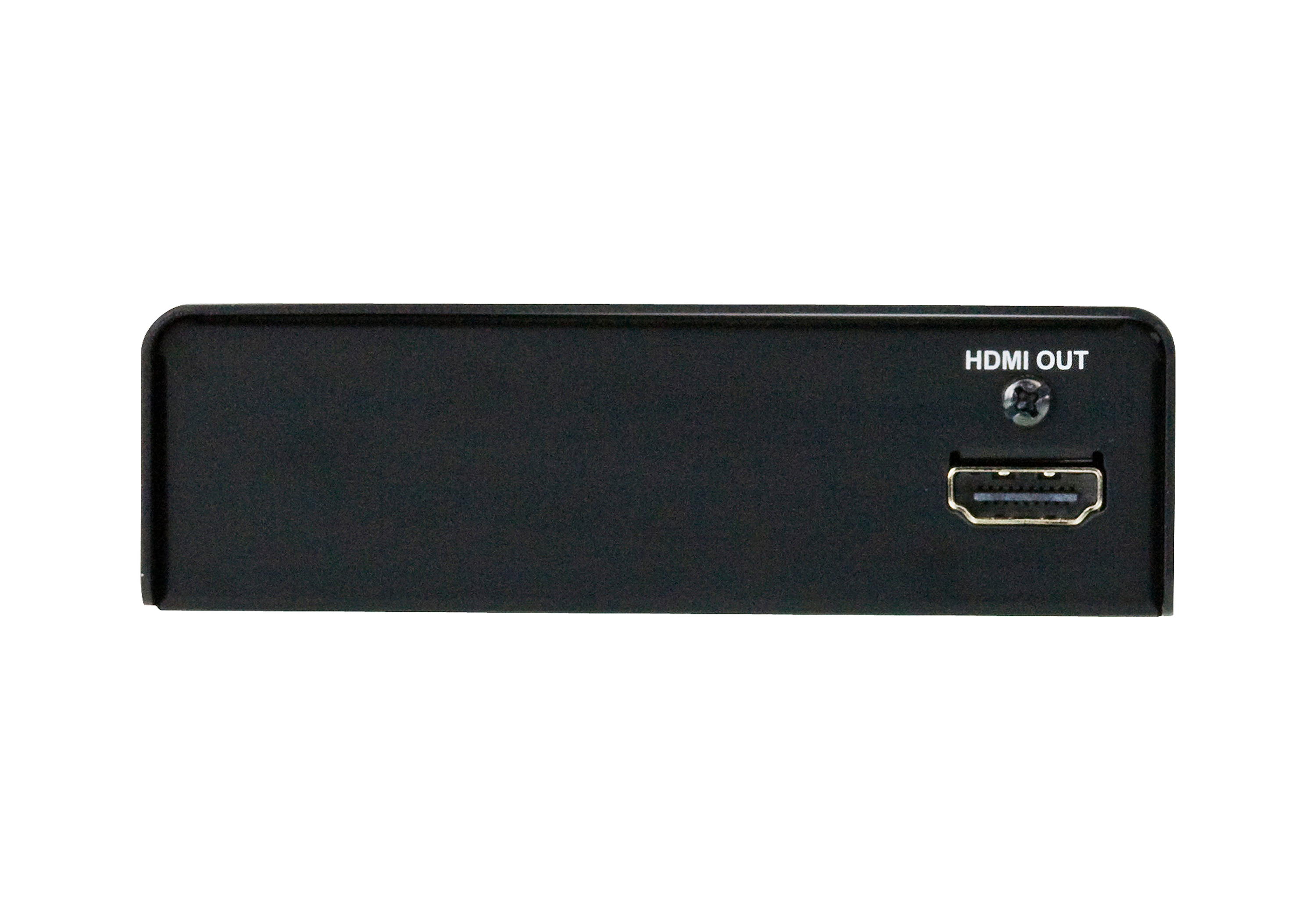 ATEN VanCryst VE812R HDMI Over Single Cat 5 Receiver, Ansicht 2