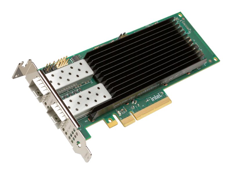 Intel Ethernet Network Adapter E835-XXVDA2 - Netzwerkadapter