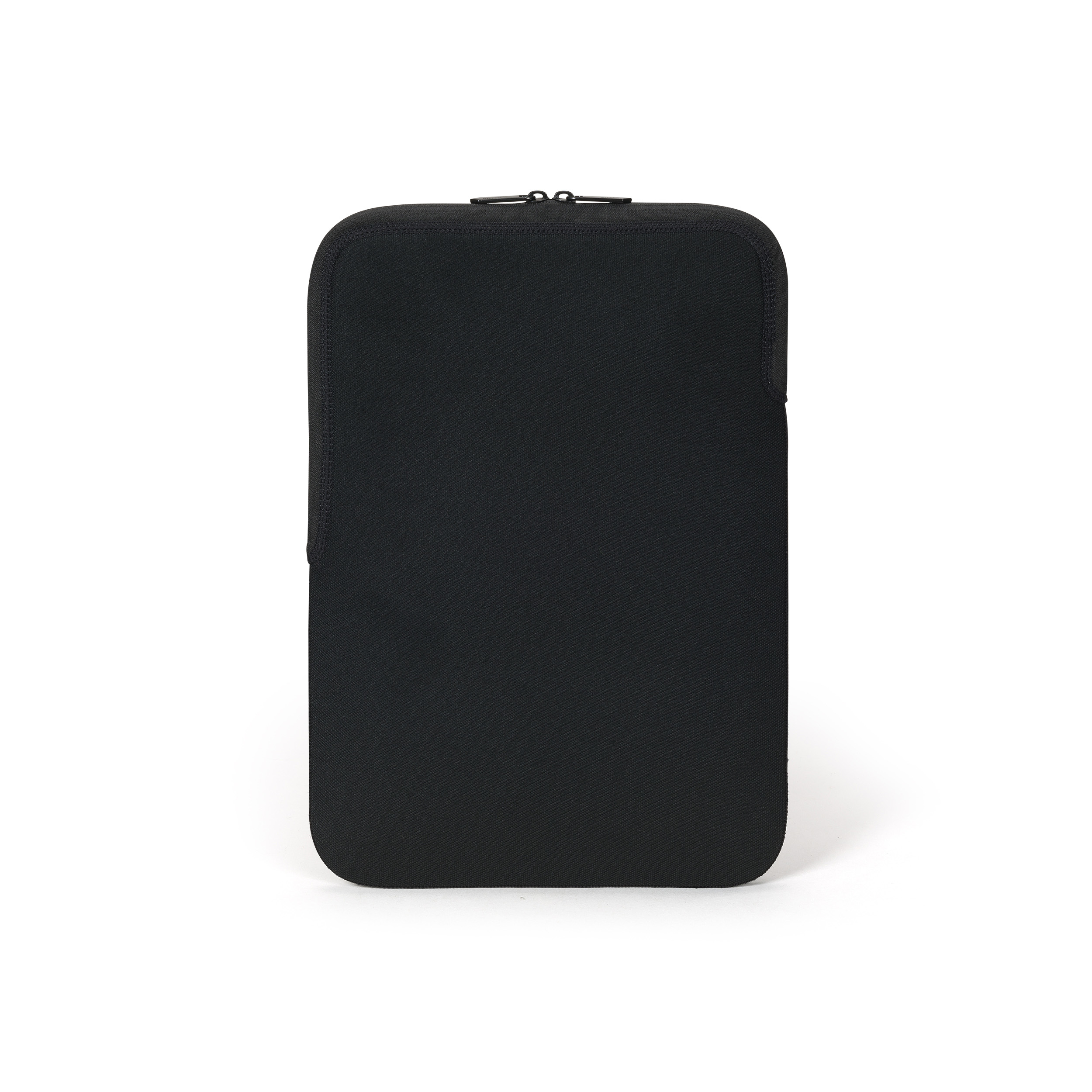 Dicota Eco SLIM L - Notebook-Hülle - 38.1 cm (15) - Schwarz, Ansicht 4