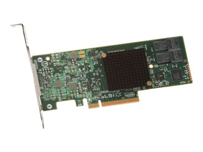 Fujitsu PRAID CP400i - Speichercontroller (RAID)