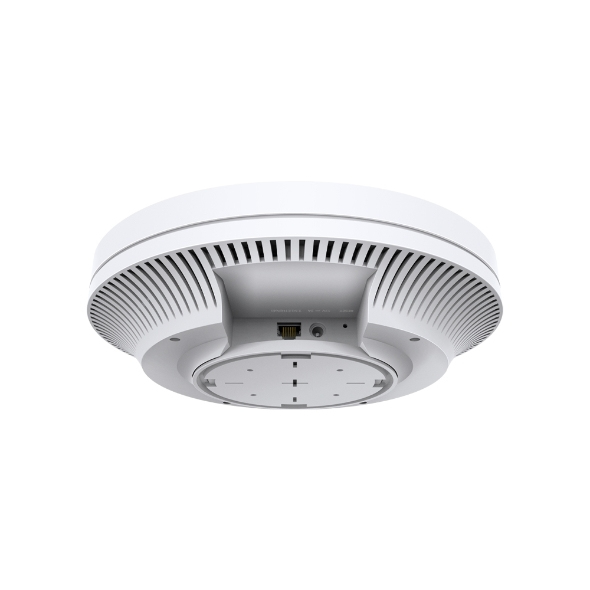 TP-LINK Omada EAP670 V1.26 - Accesspoint - Wi-Fi 6, Ansicht 4