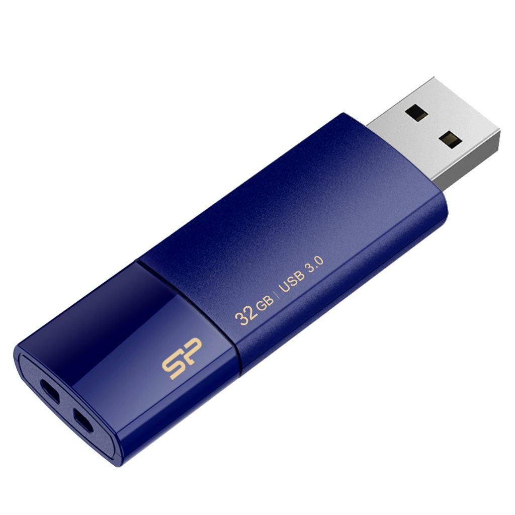 Silicon Power Blaze B05 - USB-Flash-Laufwerk, Ansicht 4