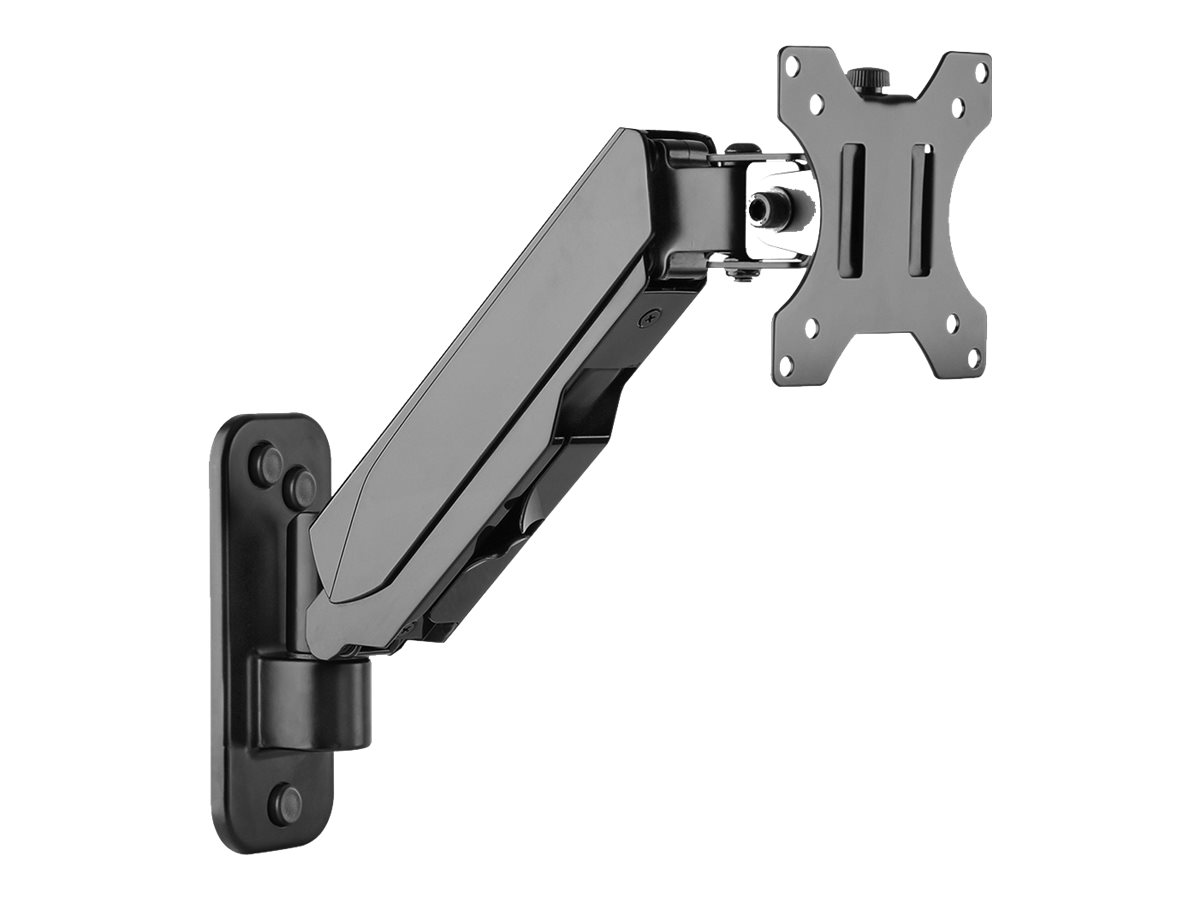 VALUE Klammer - einstellbarer Arm - für LCD-Display