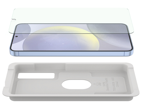 Belkin TrueClear Curve - Bildschirmschutz für Handy, Ansicht 3
