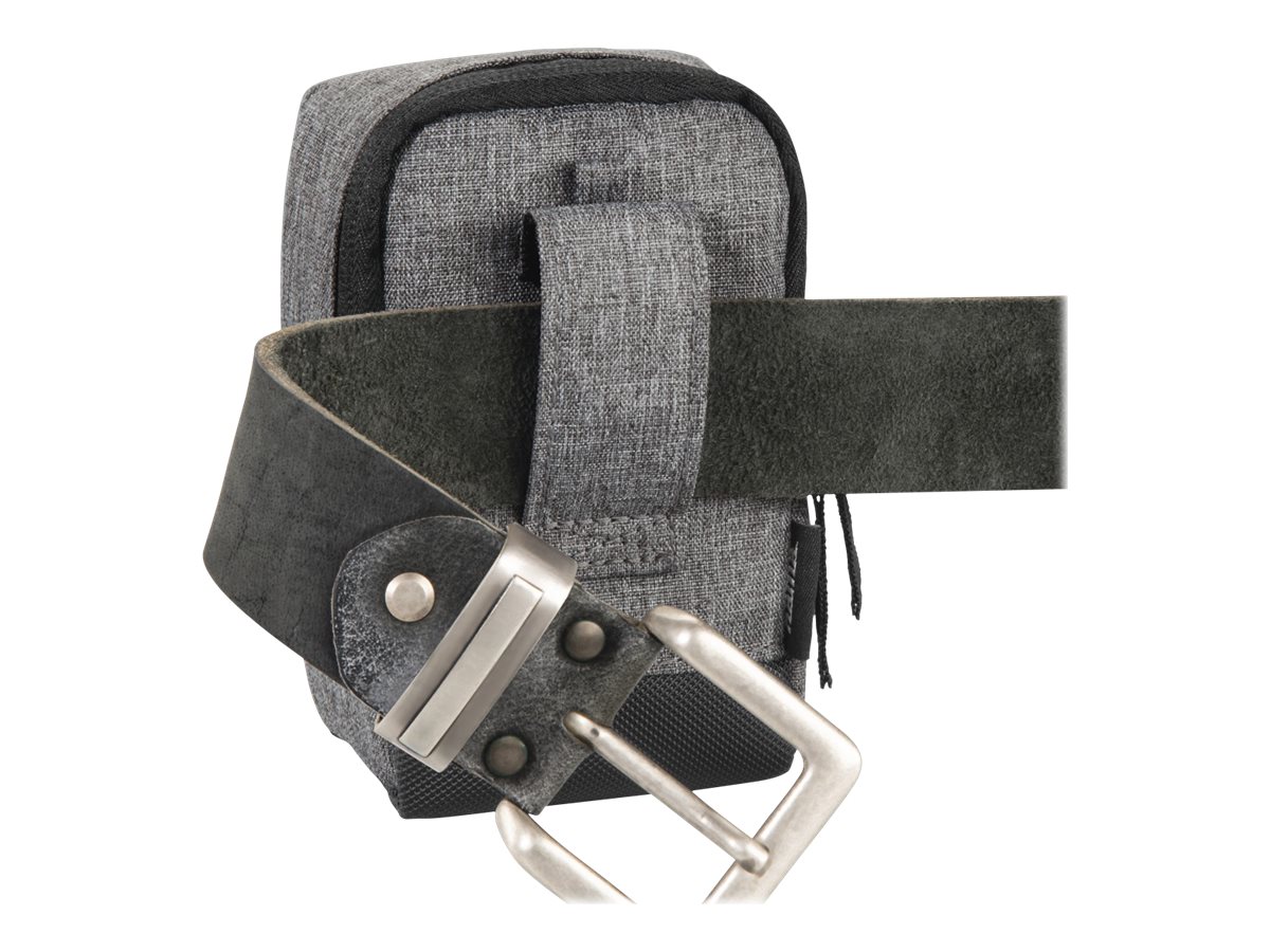 Hama Terra 60H - Tasche für Kamera - recyceltes PET-Polyester, Ansicht 3