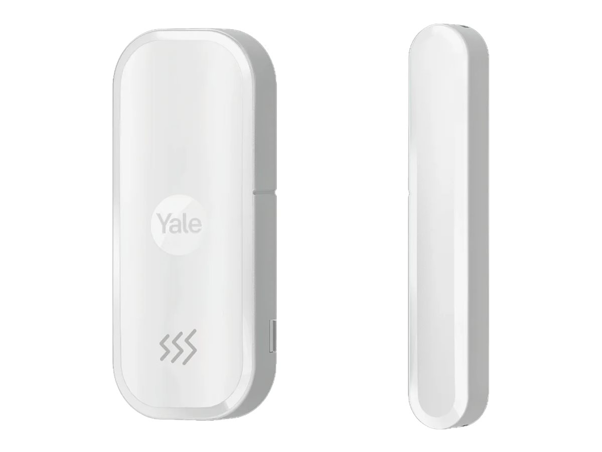 Yale AL-SDC-1A-W Funk-Erschütterungsmelder, Ansicht 4