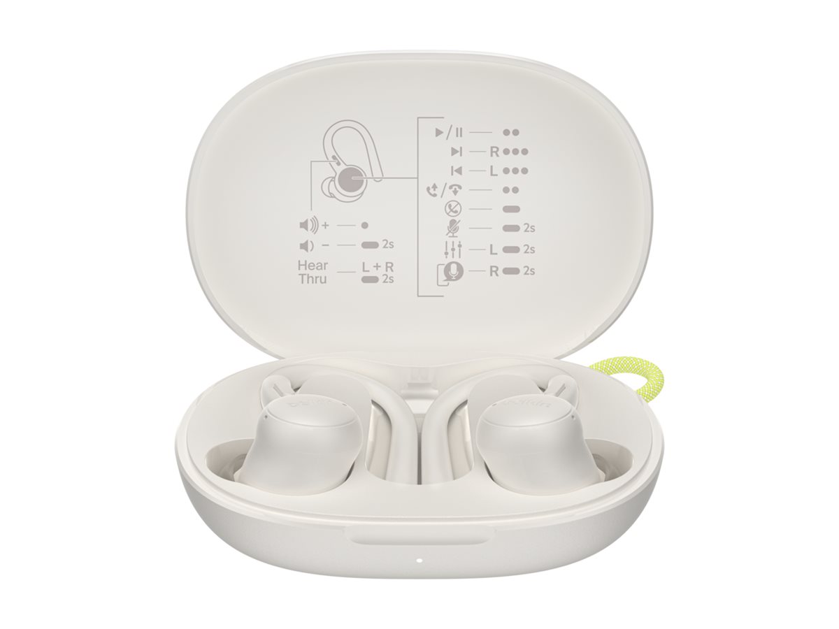 Belkin SoundForm ActiveFit - True Wireless-Kopfhörer mit Mikrofon, Ansicht 3