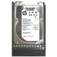 HP 3TB 6G SAS 7,2K 8,9 cm MDL HDD (625140-001)