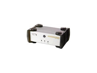 ATEN Computer Sharing Device CS231 - KVM-Switch