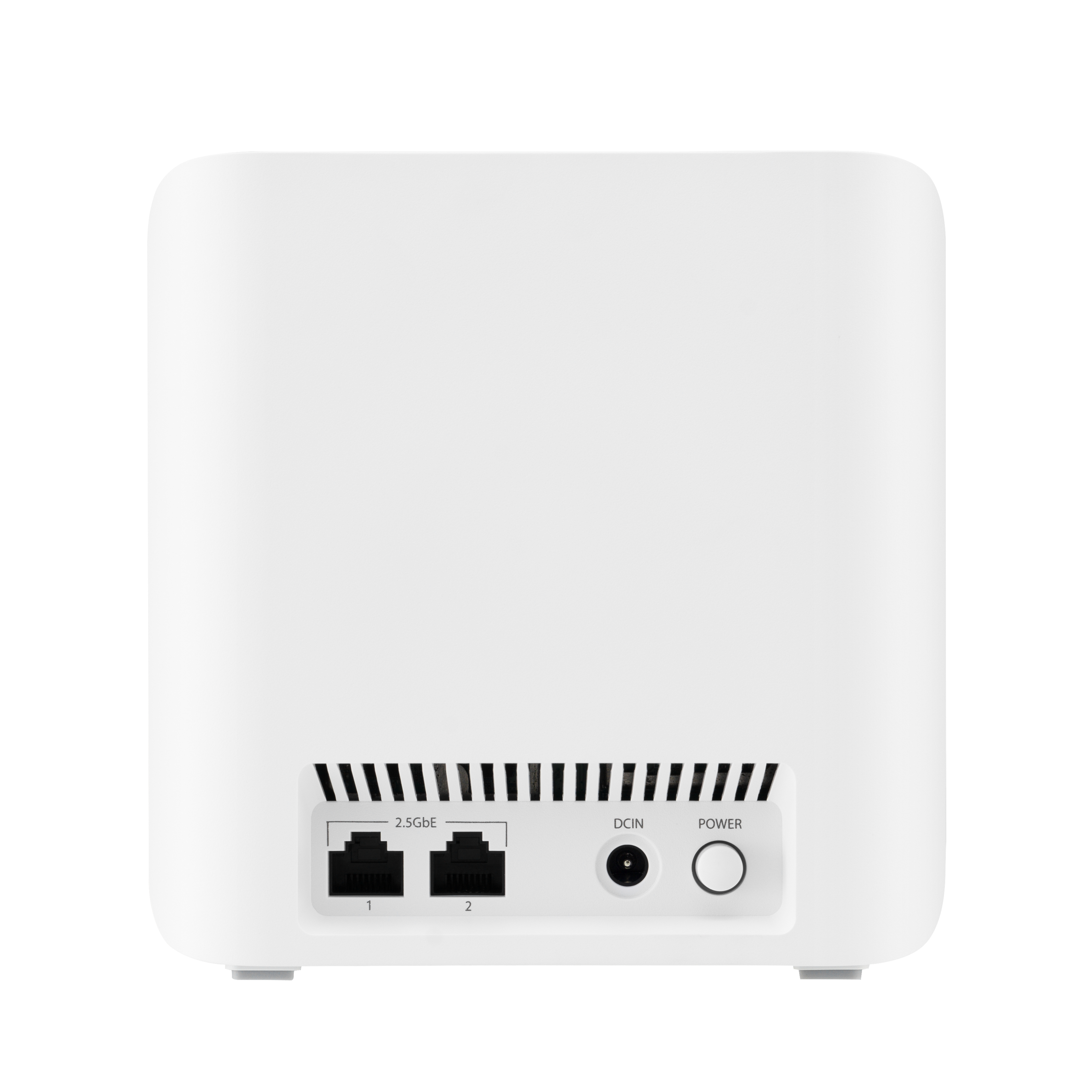ASUS ZenWiFi BD4 - WLAN-System - (3 Router) - bis zu 604 m², Ansicht 4