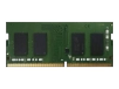 QNAP 8GB ECC DDR4 RAM 2666MHz SO-DIMM (RAM-8GDR4ECT0-SO-2666)