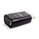Lindy Video- / Audio-Adapter - HD-15 (VGA) (W), Ansicht 5