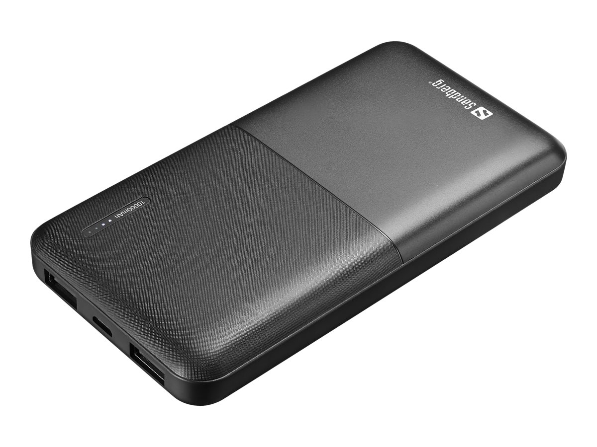 SANDBERG Saver Powerbank 10000 (320-34)