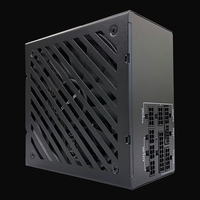 LC-Power Netzteil ATX LC6850G-SI V3.1 LC 135mm Lüfter 80Plus Gold - PC-/Server Netzteil - ATX