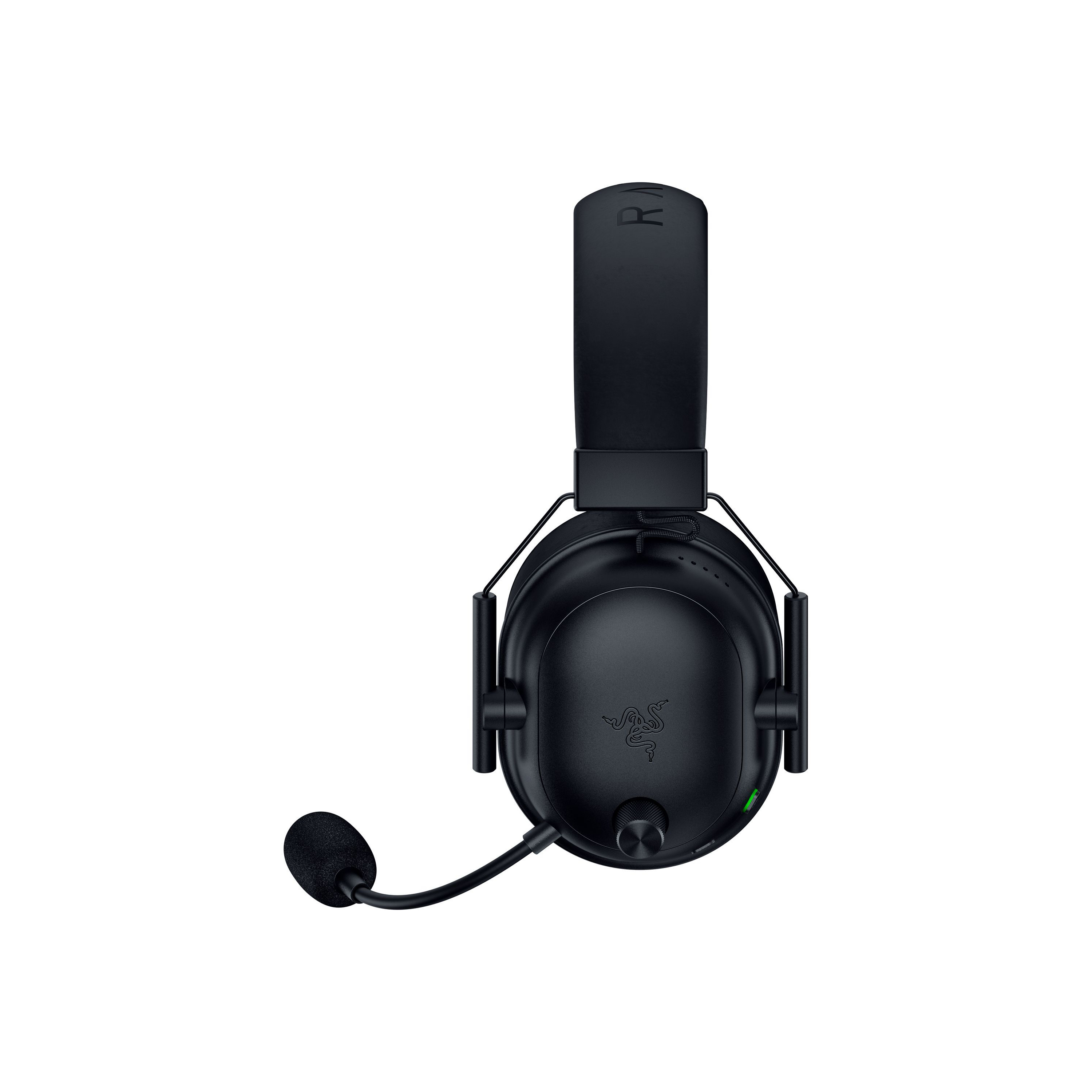 Razer BlackShark V2 HyperSpeed - Headset - ohrumschließend, Ansicht 4