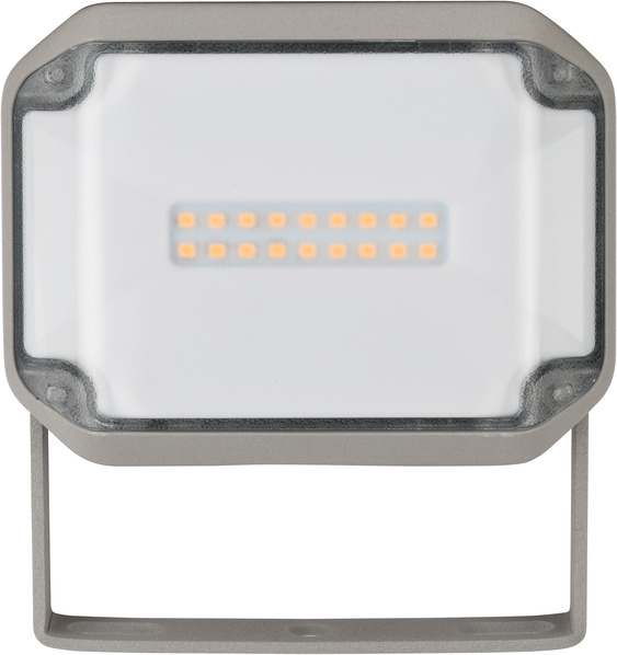 Brennenstuhl 1178010900 - Grau - IP44 - Metall - I - IK07 - 10 W, Ansicht 2