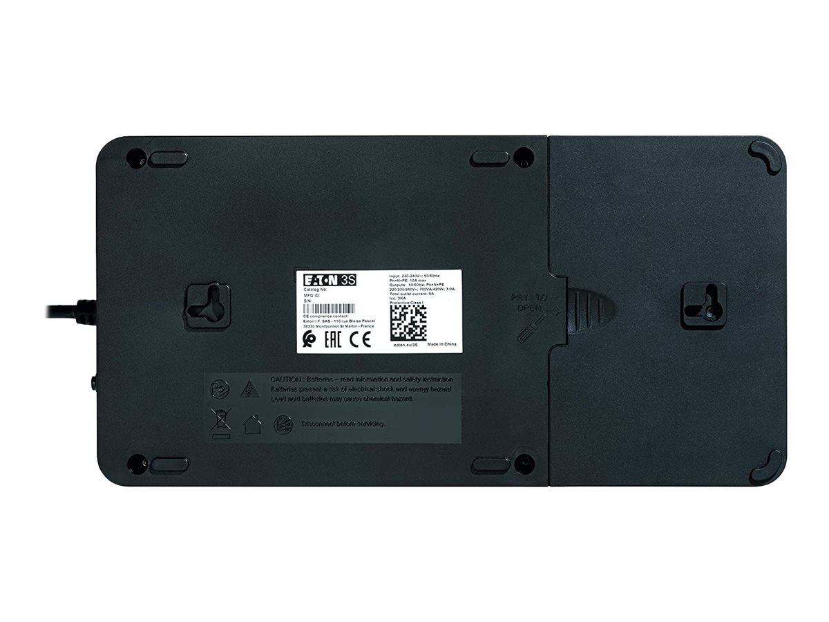 Eaton 3S 450 - USV - Wechselstrom 220-240 V