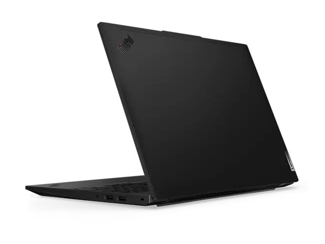 Lenovo ThinkPad L16 Gen 2 21SA - 180°-Scharnierdesign - Intel Core Ultra 7 255U - Win 11 Pro - Intel Graphics - 16 GB RAM - 512 GB SSD TCG Opal Encryption 2, NVMe - 40.6 cm (16")