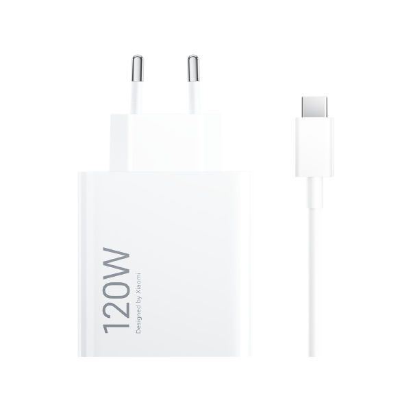 Xiaomi Netzteil - 120 Watt - 6 A (USB) - auf, Ansicht 2