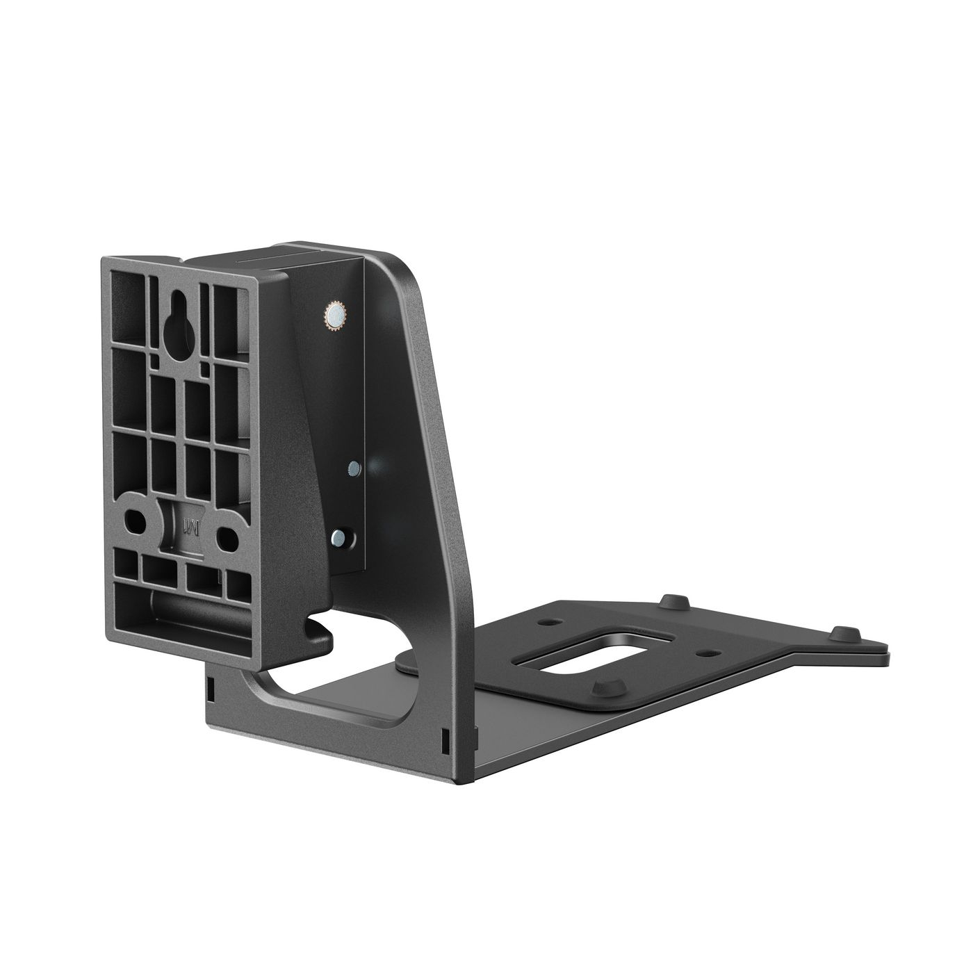 VivoLink wall mount for Sonos ERA 300 Speaker Black, Ansicht 4
