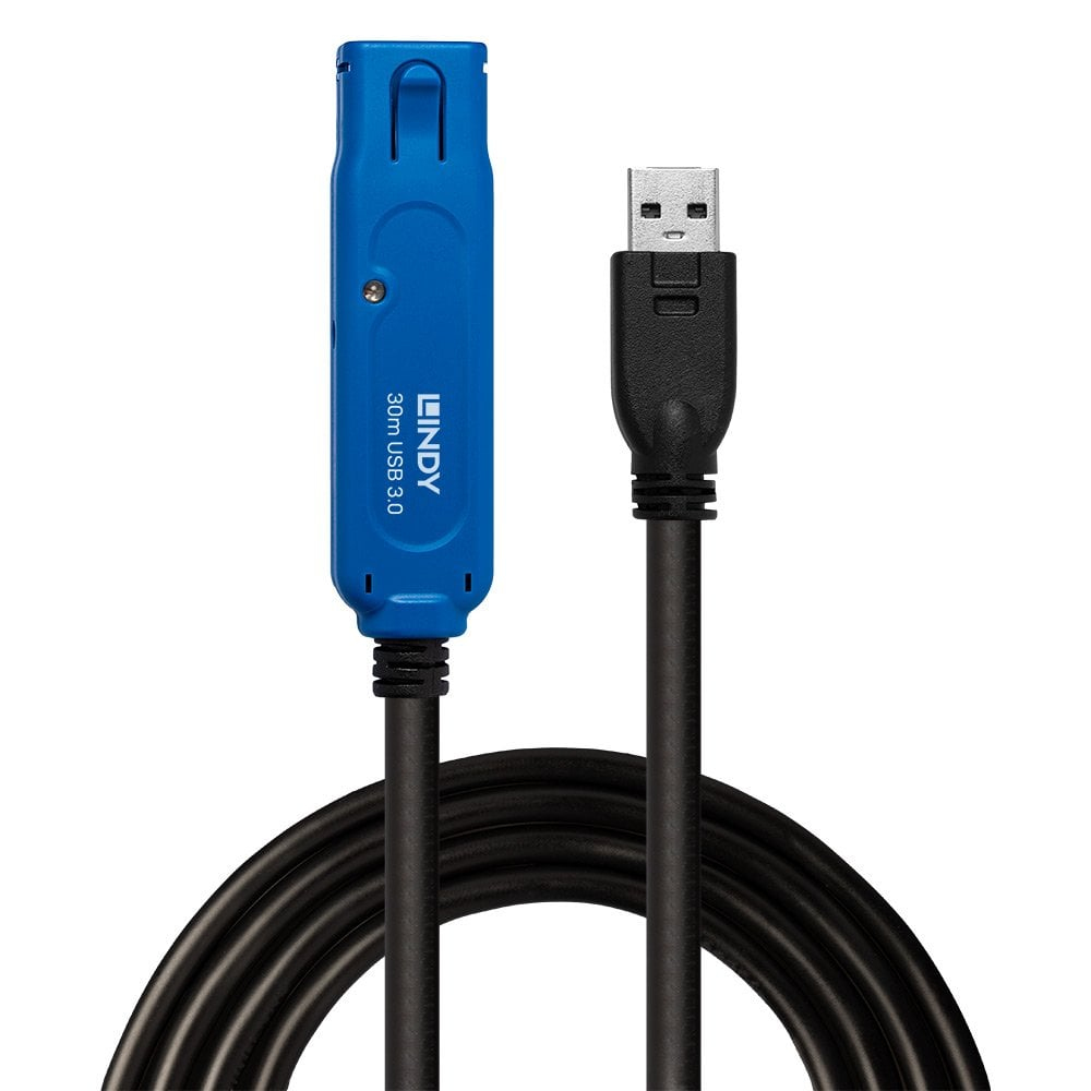 Lindy USB 3.0 Active Extension Cable Pro - USB-Erweiterung, Ansicht 3