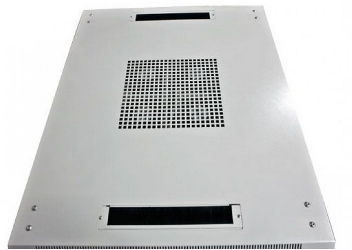 ALLNET ALL-SNB6922BDGRAU Rack Gehäuse, Ansicht 4