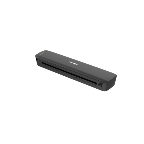 Fellowes Laminiergerät Arc A3 schwarz, Ansicht 3