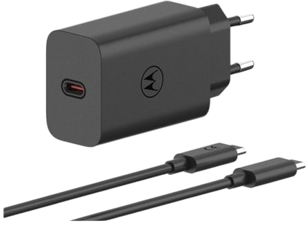 Motorola Solutions TurboPower Ladegerät 68W+ USB-C zu Kabel, Ansicht 4