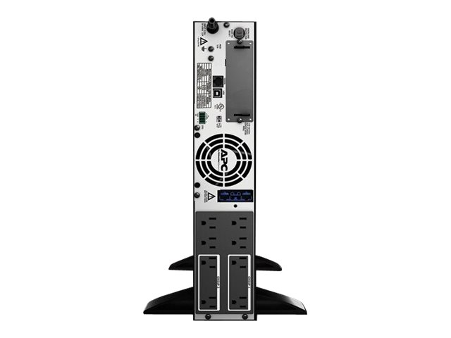 APC Smart-UPS X SMX1000US - USV (in Rack montierbar/extern)