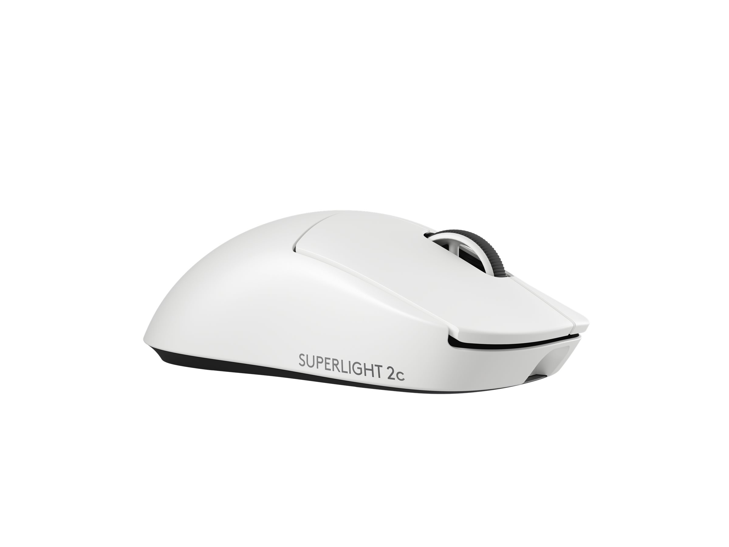 Logitech G PRO X SUPERLIGHT 2C - Maus - 5 Tasten