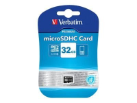 Premium Speicherkarte 32 GB MicroSDHC Klasse 10