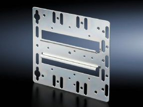 Rittal Rackmontagesatz, Ansicht 2