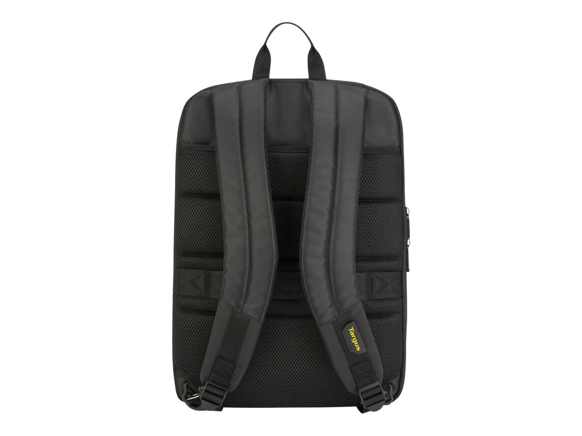 Targus CityGear 39,6 cm (15.6") Rucksack Schwarz