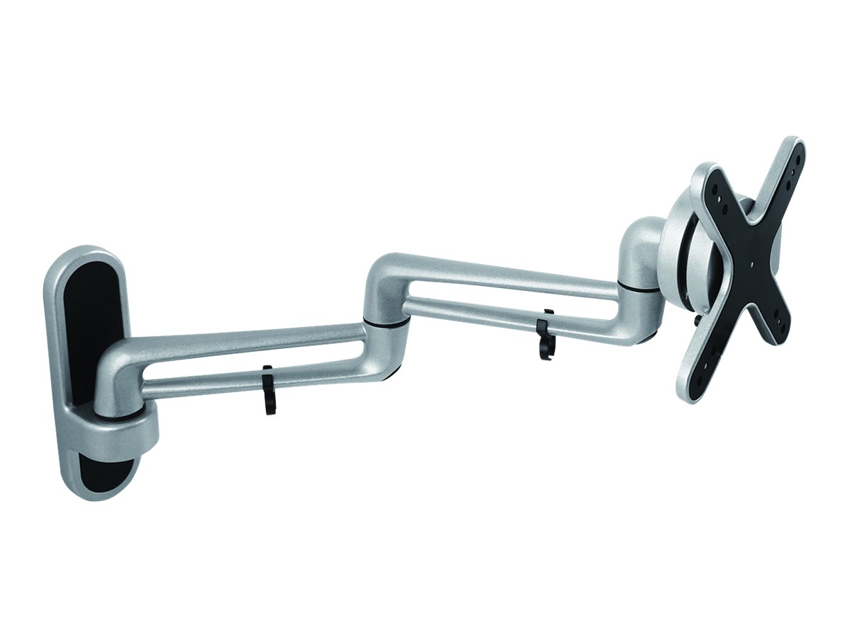 VALUE Klammer - einstellbarer Arm - für LCD-Display
