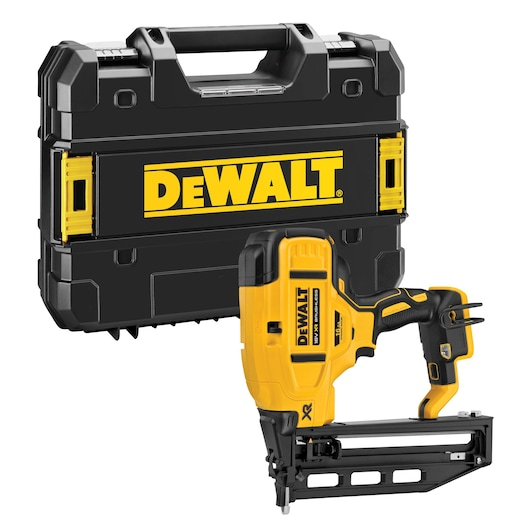 DEWALT Akku-Stauchkopfnagler 0 18V Basisv., Ansicht 3