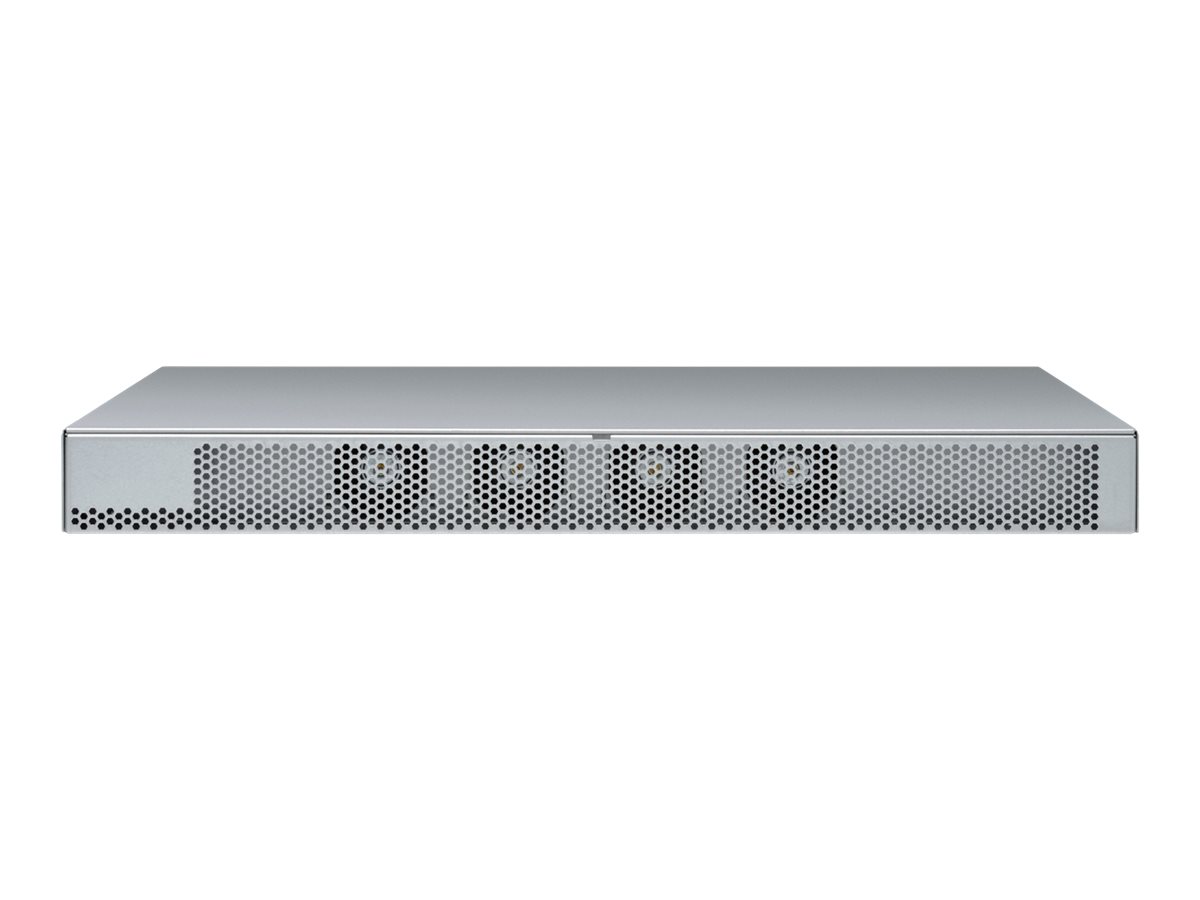 HPE SN3600B 32Gb 248 8-port 16Gb Short Wave SFP+ Fibre Channel Switch