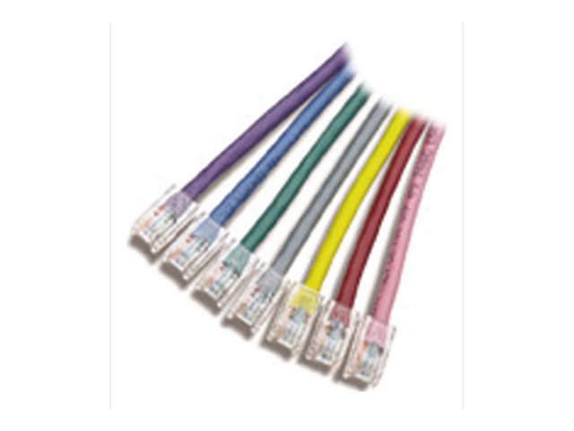 APC Patch-Kabel - RJ-45 (M) zu RJ-45 (M) -