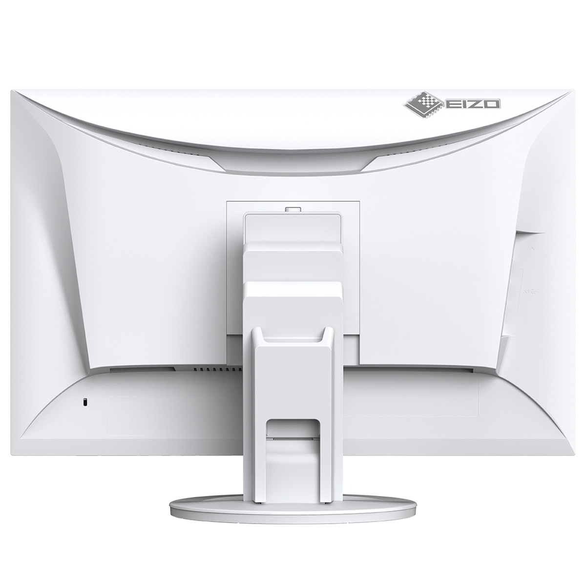 EIZO FlexScan EV2495-WT - 61,2 cm (24.1 Zoll) - 1920 x 1200 Pixel - WUXGA - LED - 5 ms - Weiß