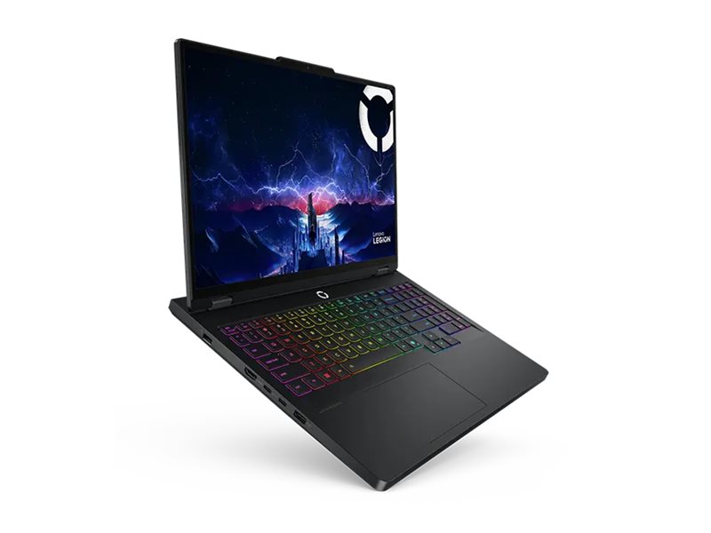 Lenovo Legion Pro 5 16IAX10 83F3 - Intel Core Ultra 7 255HX - Win 11 Home - GeForce RTX 5070 - 32 GB RAM - 1 TB SSD NVMe - 40.6 cm (16")