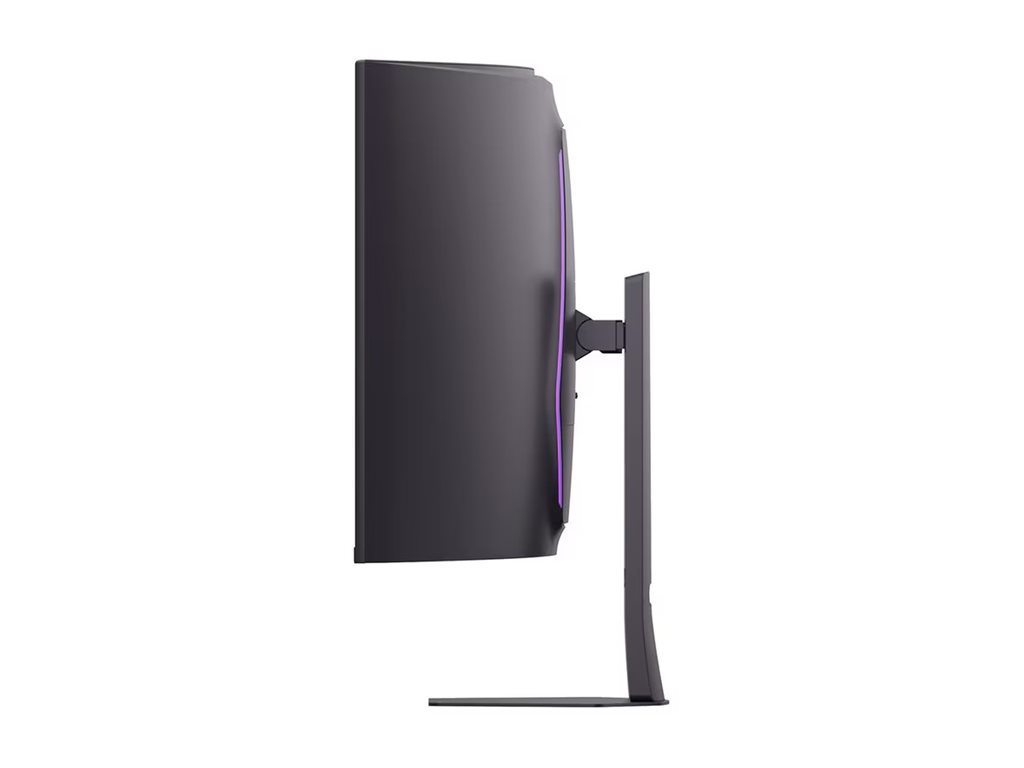 LG UltraGear evo 52G930B-B - G9 Series - LED-Monitor - Gaming - gebogen - 132.1 cm (52")