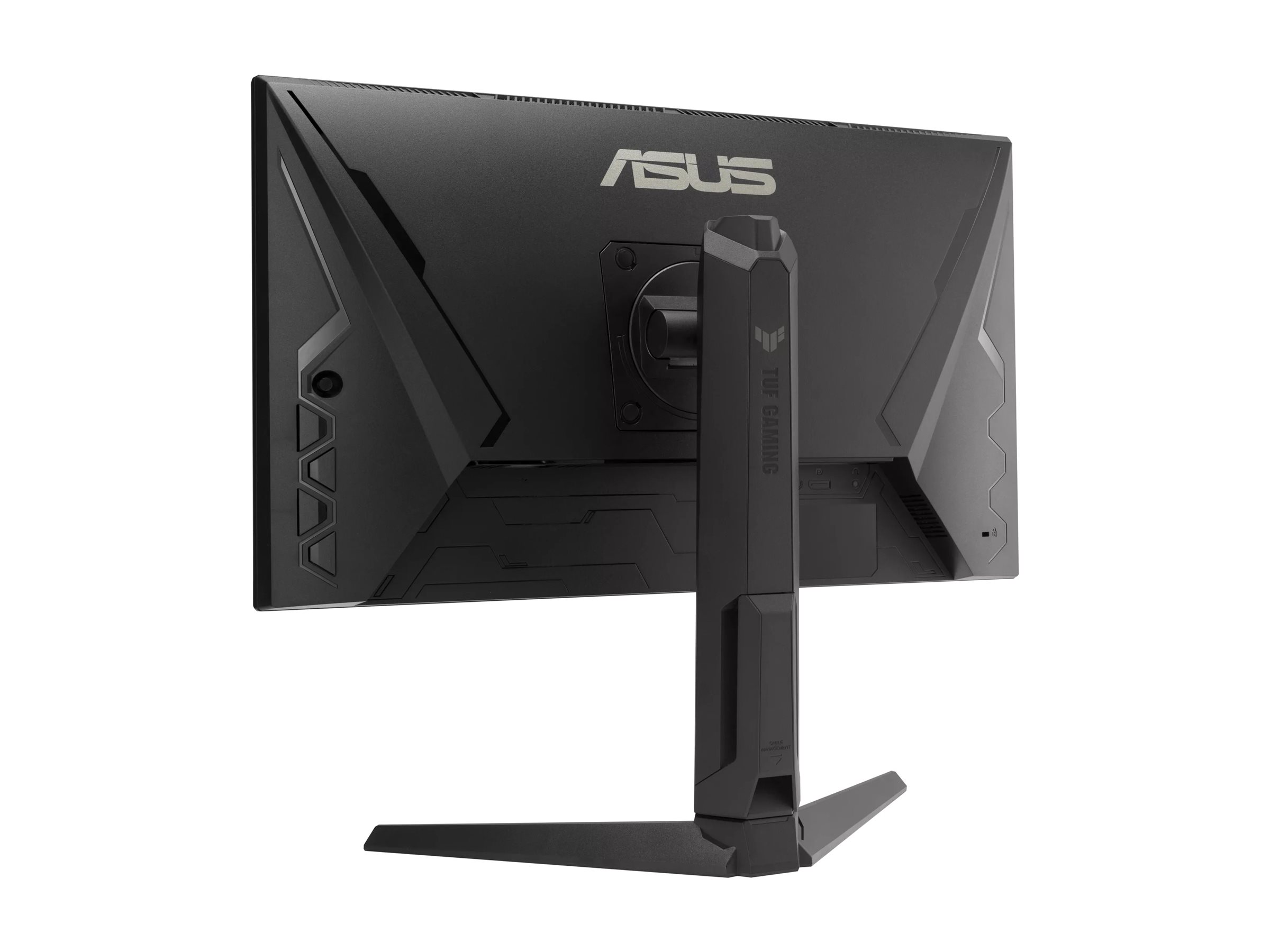 ASUS TUF Gaming VG259QL5A - LED-Monitor - Gaming - 63.5 cm (25), Ansicht 3