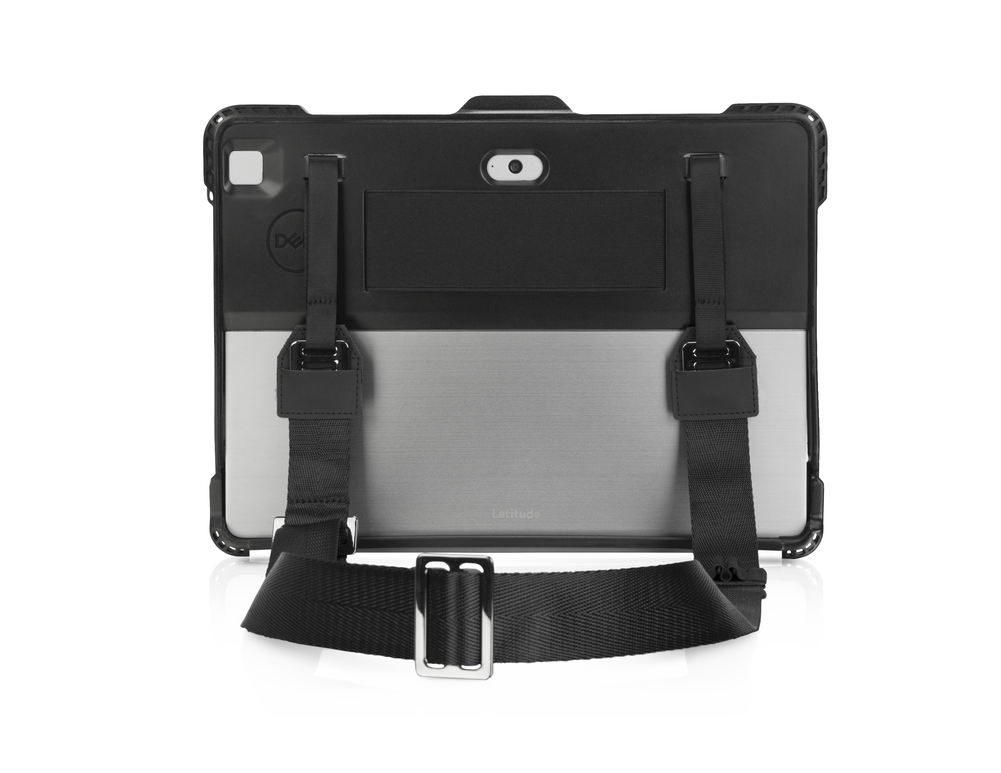 Dell Commercial Grade Case - Tablet-PC-Schutzhülle, Ansicht 4